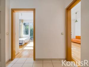 Prodej bytu 2+kk, Praha - Stodůlky, Petržílkova, 70 m2