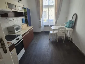 Prodej bytu 2+1, Praha - Vinohrady, Slezská, 61 m2