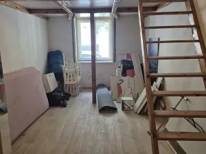Prodej bytu 2+1, Praha - Vinohrady, Slezská, 61 m2