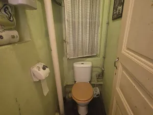 Prodej bytu 2+1, Praha - Vinohrady, Slezská, 61 m2