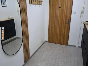 Prodej bytu 3+1, Chomutov, Rooseveltova, 85 m2