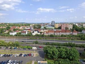 Prodej bytu 3+1, Chomutov, Rooseveltova, 85 m2