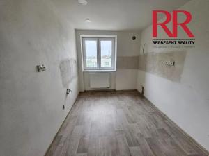 Pronájem bytu 2+1, Plzeň, Masarykova, 50 m2