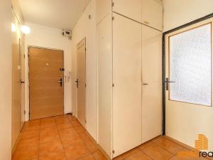 Prodej bytu 2+1, Ústí nad Labem, Pod Parkem, 62 m2