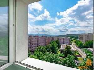 Prodej bytu 2+1, Ústí nad Labem, Pod Parkem, 62 m2