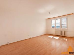 Prodej bytu 2+1, Ústí nad Labem, Pod Parkem, 62 m2