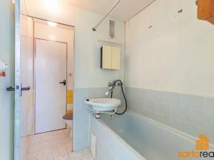 Prodej bytu 2+1, Ústí nad Labem, Pod Parkem, 62 m2