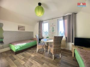 Pronájem rodinného domu, Mladá Boleslav - Mladá Boleslav II, 9. května, 250 m2