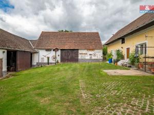 Prodej zemědělské usedlosti, Dobev - Malé Nepodřice, 444 m2