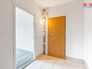 Prodej bytu 1+kk, Teplice - Prosetice, Na konečné, 31 m2