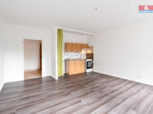 Prodej bytu 1+kk, Teplice - Prosetice, Na konečné, 31 m2