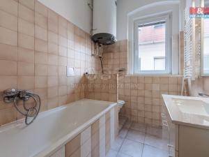 Pronájem bytu 2+1, Karlovy Vary - Stará Role, Závodu míru, 48 m2