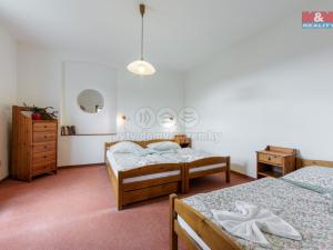 Prodej ubytování, Horní Blatná, Krátká, 310 m2