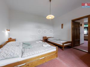 Prodej ubytování, Horní Blatná, Krátká, 310 m2