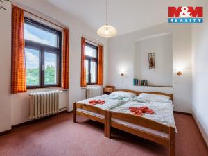 Prodej ubytování, Horní Blatná, Krátká, 310 m2