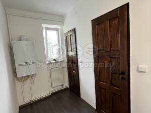 Pronájem bytu 2+1, Dobřany, 60 m2