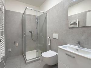 Pronájem bytu 1+kk, Brno, Poštovská, 39 m2