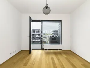 Pronájem bytu 1+kk, Praha - Stodůlky, Hasilova, 27 m2