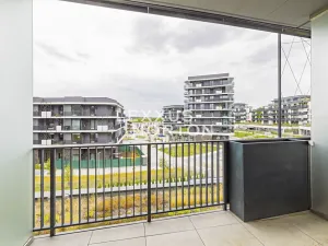 Pronájem bytu 1+kk, Praha - Stodůlky, Hasilova, 27 m2