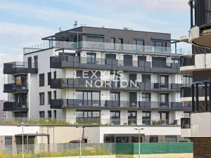 Pronájem bytu 1+kk, Praha - Stodůlky, Hasilova, 27 m2