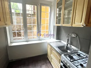 Prodej komerční nemovitosti, Praha - Michle, Nuselská, 45 m2