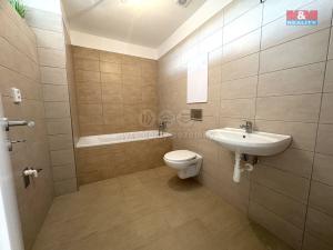 Pronájem bytu 2+kk, Svitavy - Předměstí, Říční, 50 m2