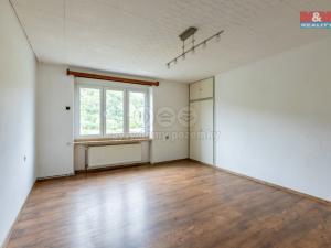 Prodej bytu 4+1, Nižbor, Pod Nádražím, 86 m2