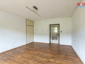 Prodej bytu 4+1, Nižbor, Pod Nádražím, 86 m2