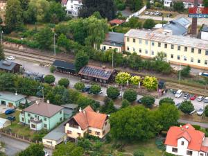 Prodej bytu 4+1, Nižbor, Pod Nádražím, 86 m2