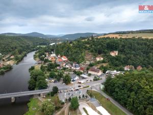 Prodej bytu 4+1, Nižbor, Pod Nádražím, 86 m2