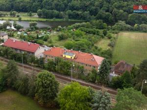 Prodej bytu 4+1, Nižbor, Pod Nádražím, 86 m2