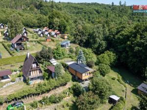 Prodej chaty, Zábřeh - Dolní Bušínov, 55 m2