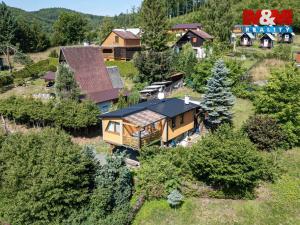 Prodej chaty, Zábřeh - Dolní Bušínov, 55 m2