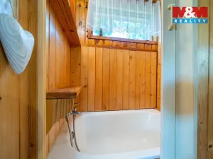 Prodej chaty, Zábřeh - Dolní Bušínov, 55 m2
