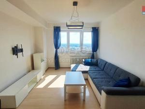 Pronájem bytu 2+kk, Ostrava - Poruba, Svojsíkova, 41 m2