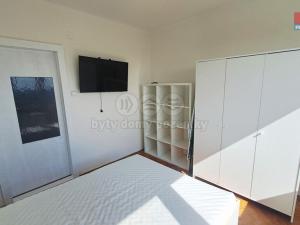 Pronájem bytu 2+kk, Ostrava - Poruba, Svojsíkova, 41 m2