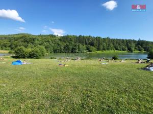 Prodej bytu 2+kk, Všemina, 47 m2