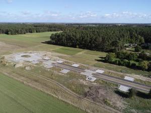 Prodej pozemku pro bydlení, Kostelní Lhota, 1324 m2