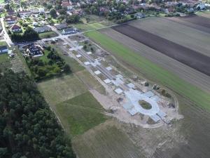 Prodej pozemku pro bydlení, Kostelní Lhota, 1324 m2