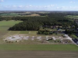 Prodej pozemku pro bydlení, Kostelní Lhota, 1324 m2