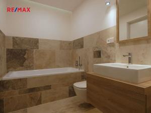 Pronájem bytu 3+kk, Praha - Libeň, Smrčkova, 106 m2