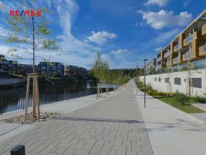 Pronájem bytu 3+kk, Praha - Libeň, Smrčkova, 106 m2