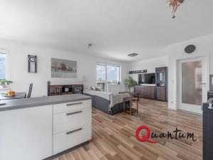 Prodej bytu 4+kk, Praha - Strašnice, Zvěřinova, 108 m2