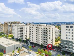Prodej bytu 4+kk, Praha - Strašnice, Zvěřinova, 108 m2
