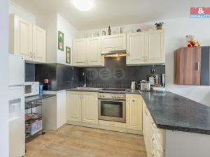 Prodej bytu 2+kk, Kralupy nad Vltavou - Lobeček, Krakovská, 40 m2