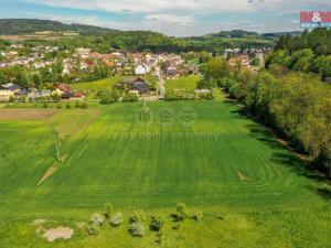 Prodej pozemku pro bydlení, Čkyně, 1919 m2