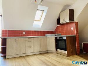 Pronájem bytu 3+kk, Praha - Podolí, Podolská, 71 m2