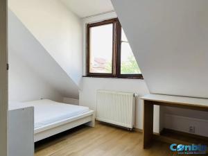 Pronájem bytu 3+kk, Praha - Podolí, Podolská, 71 m2