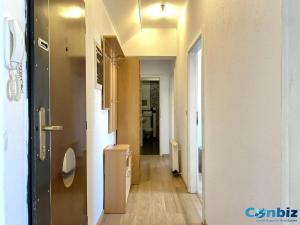 Pronájem bytu 3+kk, Praha - Podolí, Podolská, 71 m2
