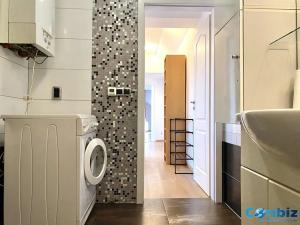 Pronájem bytu 3+kk, Praha - Podolí, Podolská, 71 m2